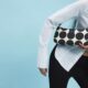 What is Kate Spade most famous for