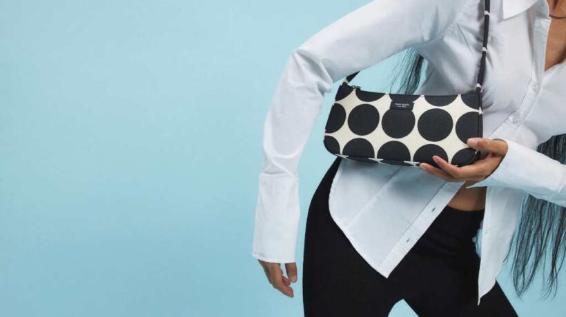 The Art of Personalization: Kate Spade Customization Options