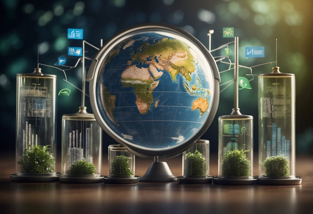 What is the role of ethics in ESG?