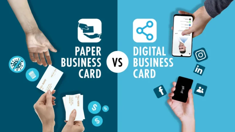 The Future of Business Plans: Digital vs. Paper – A Modern Perspective