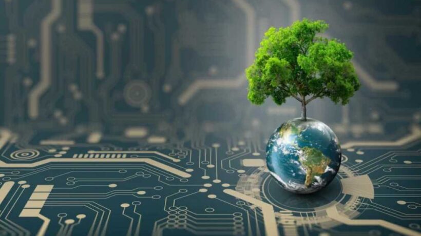 The Green Revolution 2.0: How Science is Tackling the Climate Crisis