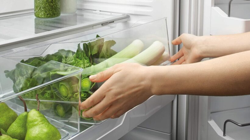The Art of Produce Pairing: A Guide to Storing Fruits and Vegetables for Optimal Freshness