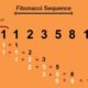 What is the first 4 terms of the Fibonacci sequence