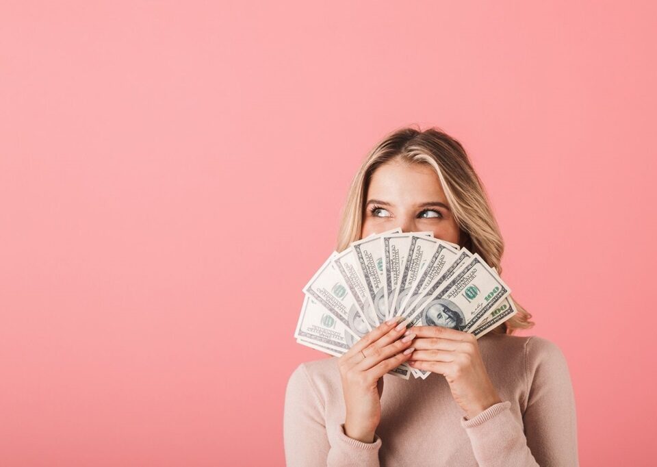 How to make money in social media without a lot of followers?