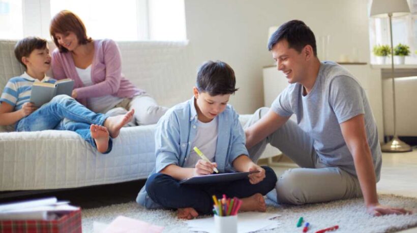 Weaving the Tapestry of Togetherness: A Guide to Crafting Meaningful Family Traditions