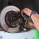 Why is my bike making a grinding noise