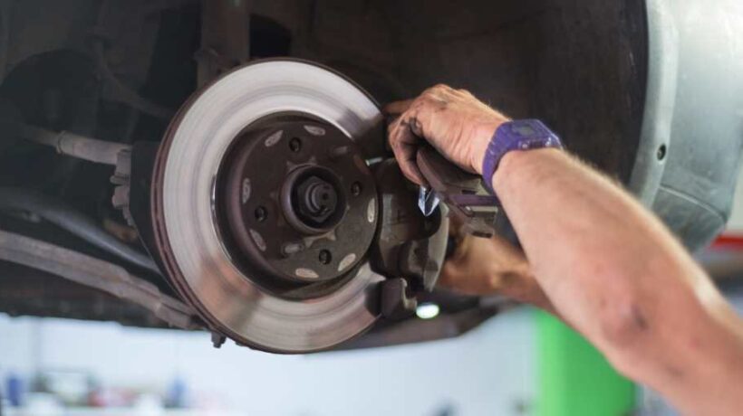 What’s That Grinding Noise? Diagnosing Common Bike Sounds