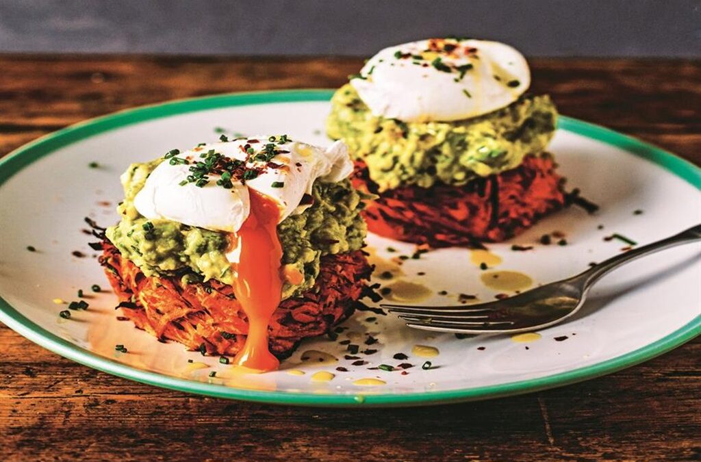 What is the best breakfast for intelligence?