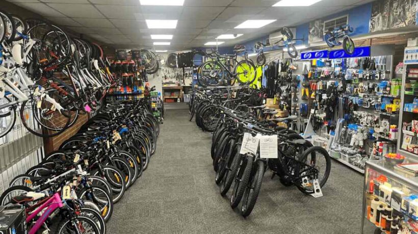 How to Choose the Right Bicycle: A Comprehensive Guide