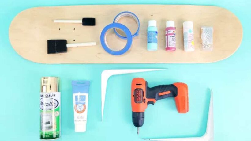 Skateboard Shambles? DIY Fixes to Save Your Board