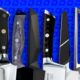 The Unsung Hero How Handle Material Impacts Knife Performance