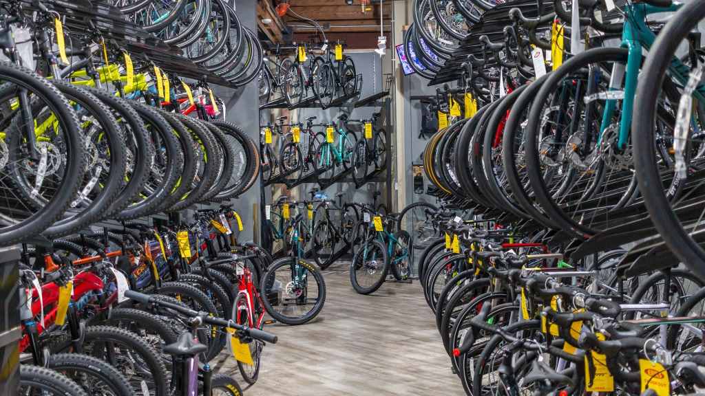 Bike Buying Guide - How To Choose A Bike