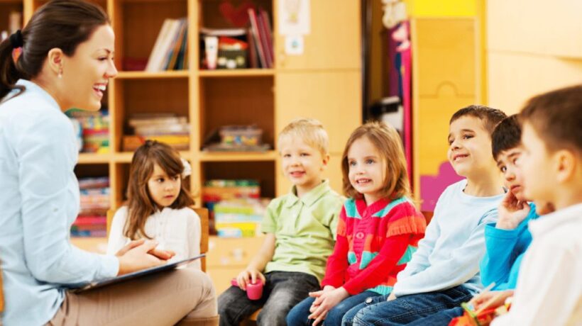Why is Curriculum Important in Early Childhood Education?