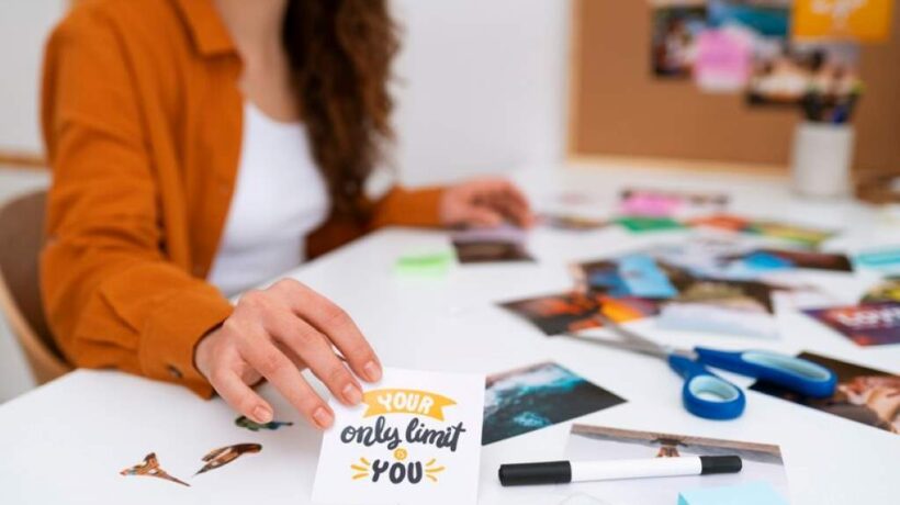 Stuck in a Creative Rut? Let’s Find the Perfect Name for Craft Business!
