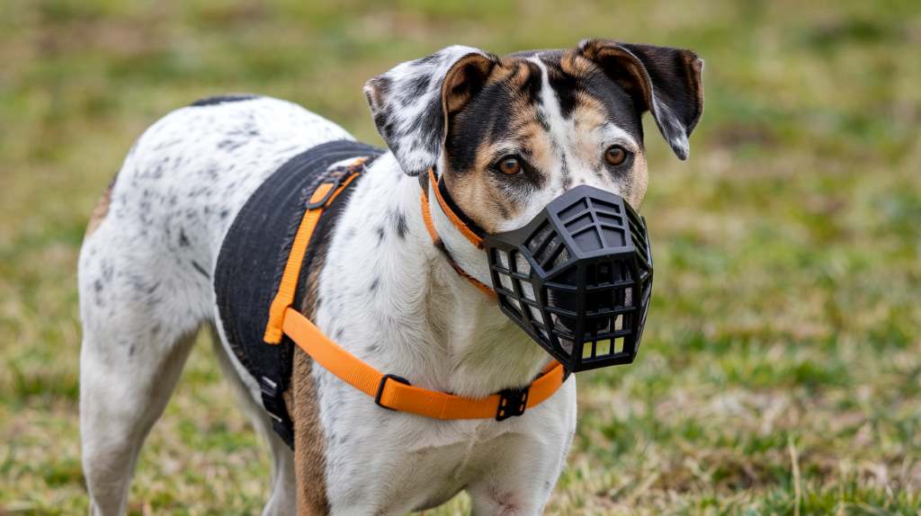 Other Uses for Muzzles