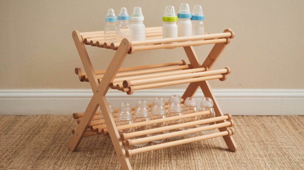 Other Uses for Your Drying Rack