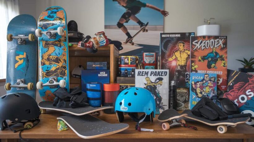 Rad Gifts for Kids Who Shred: The Ultimate Guide