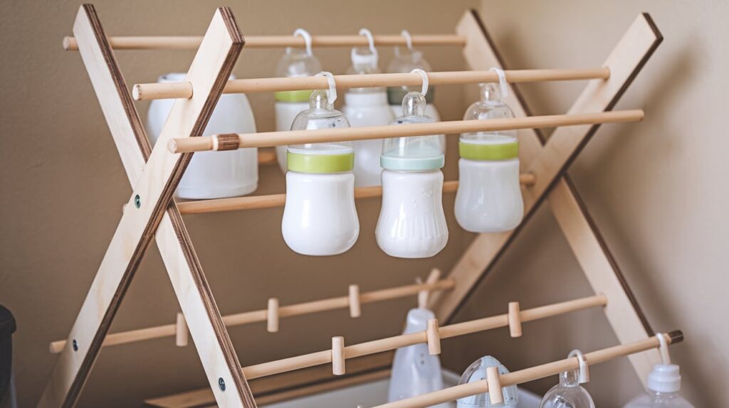 Why You Need a Dedicated Drying Rack