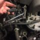 How do I know if my evap purge valve is bad?