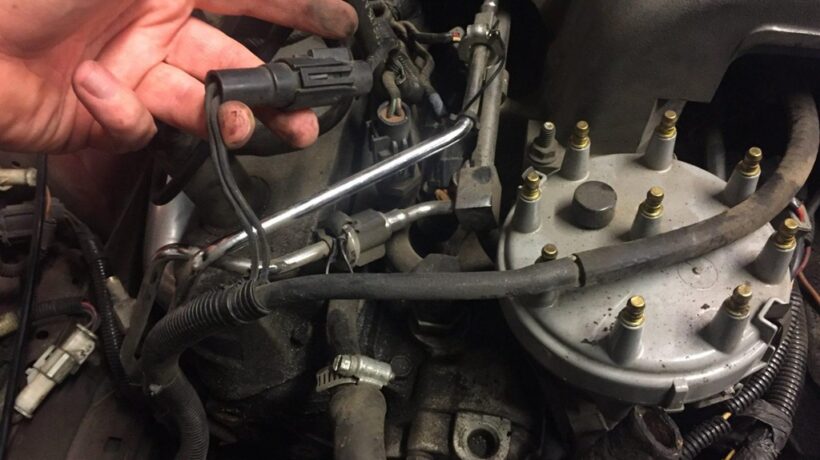 Signs of a Faulty EVAP Purge Valve: What to Watch For and Why It Matters