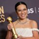 Ali Wong's Signature Specs More Than Just a Fashion Statement