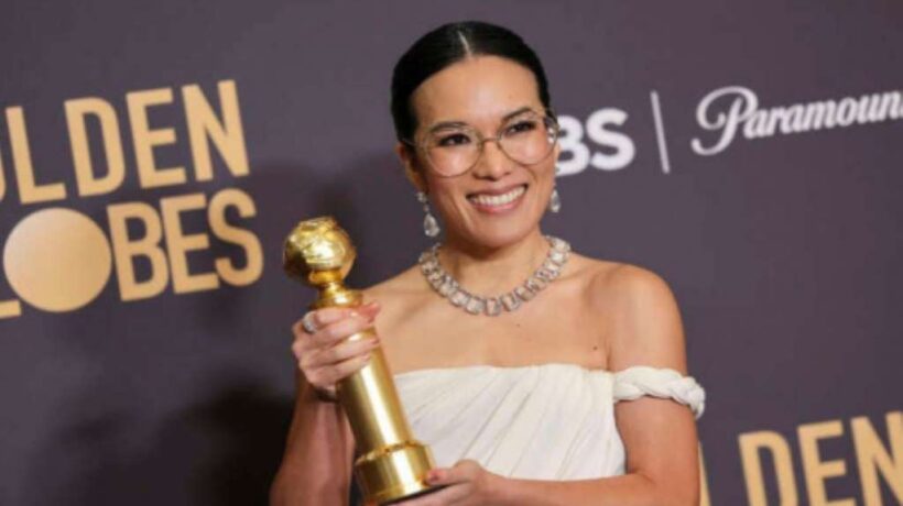 Ali Wong’s Signature Specs: More Than Just a Fashion Statement