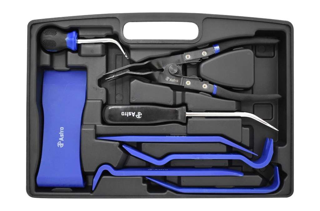 Become a Trim Removal Master Your Guide to the Right Tools and Techniques