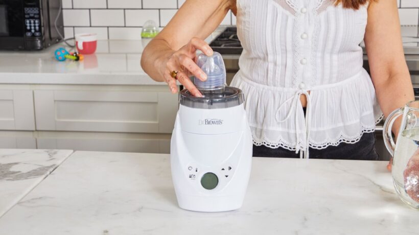Can You Use Dr. Brown’s Bottle Warmer with Other Bottles? A Complete Guide