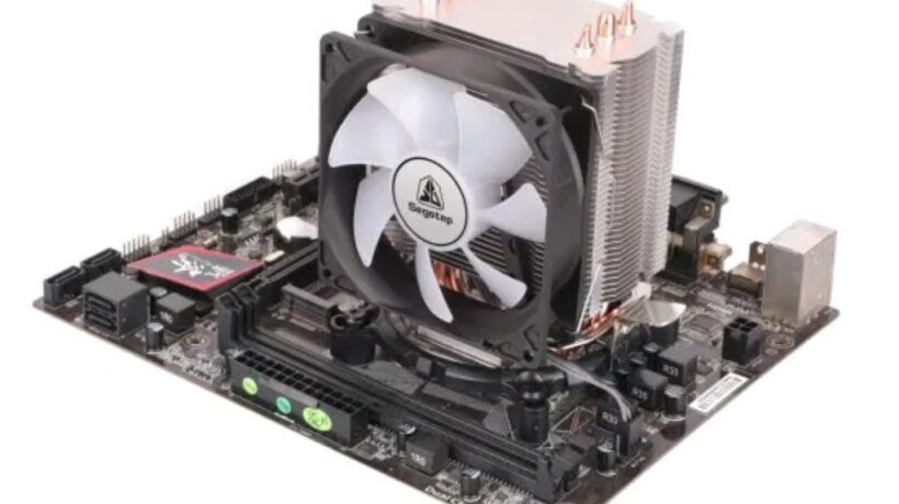 Taming the Heat: Understanding CPU Radiators and Their Vital Role in Your PC