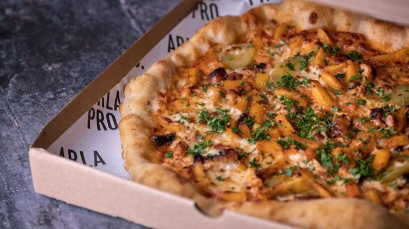 Can You Put Shawarma Chicken as a Pizza Topping? Let’s Find Out!