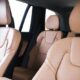 What seat cover is best for hot weather?
