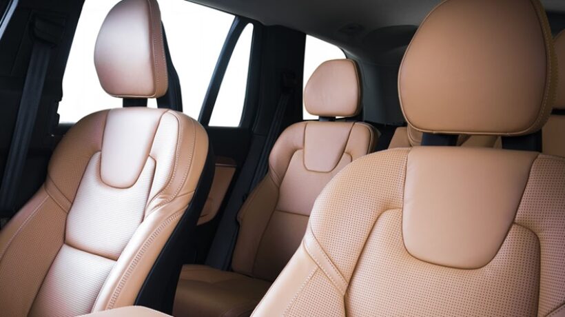 Best Seat Covers for Hot Weather: Stay Cool and Comfortable on the Road