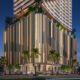 What is the famous mansion in Miami?