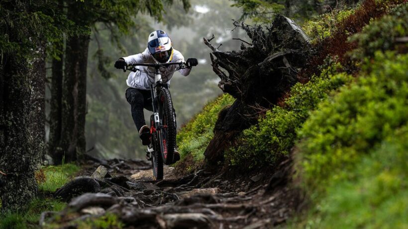 Enduro MTB: Taming the Wild Side of Mountain Biking