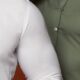 How do you compliment a good shirt