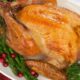 How much time to cook a 12-pound turkey