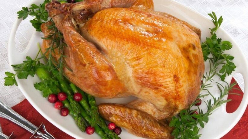 How Long to Cook a 12 Pound Turkey: The Ultimate Guide for Perfect Holiday Feasts