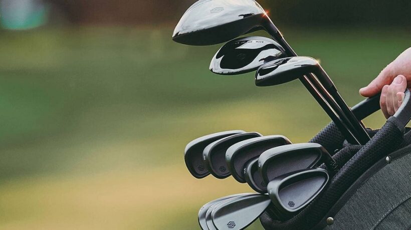 How Many Clubs in a Golf Bag? A Simple Guide to Understanding Golf Bag Rules and Preferences