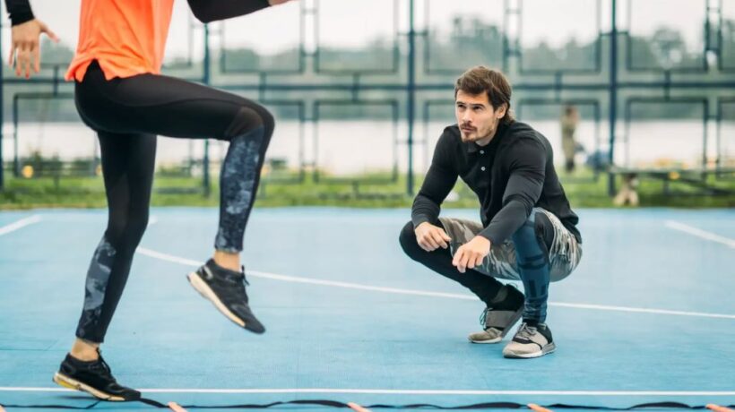 How to Become a Strength and Conditioning Coach: A Comprehensive Guide