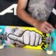 How to Get Bearings Out of a Skateboard Wheel