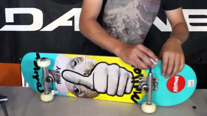 How to Get Bearings Out of a Skateboard Wheel: A Comprehensive Guide
