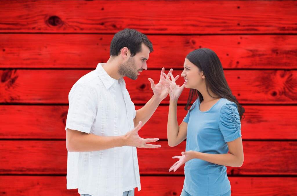 How to Set Boundaries in a Relationship