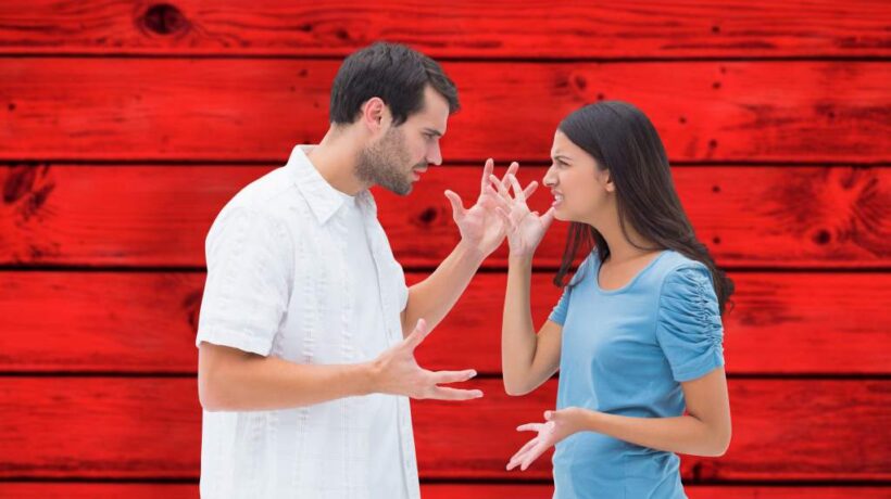 How to Set Boundaries in a Relationship for Deeper Trust and Connection