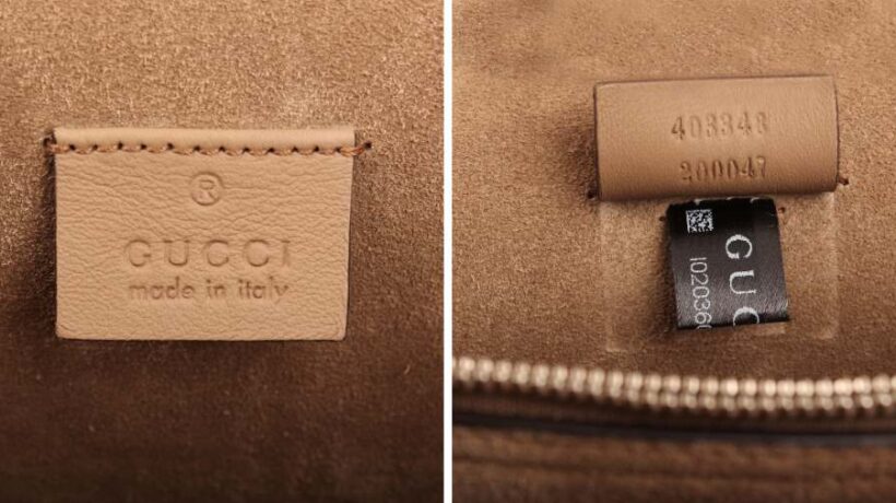 How to Tell if Your Gucci Purse is Real: A Comprehensive Guide
