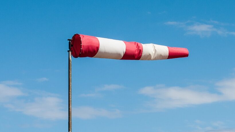 What Is an Air Wind Tracker Used For? Unlocking the Science Behind Wind Monitoring