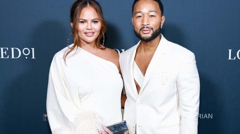 John Legend’s One and Only: Debunking the “First Wife” Myth