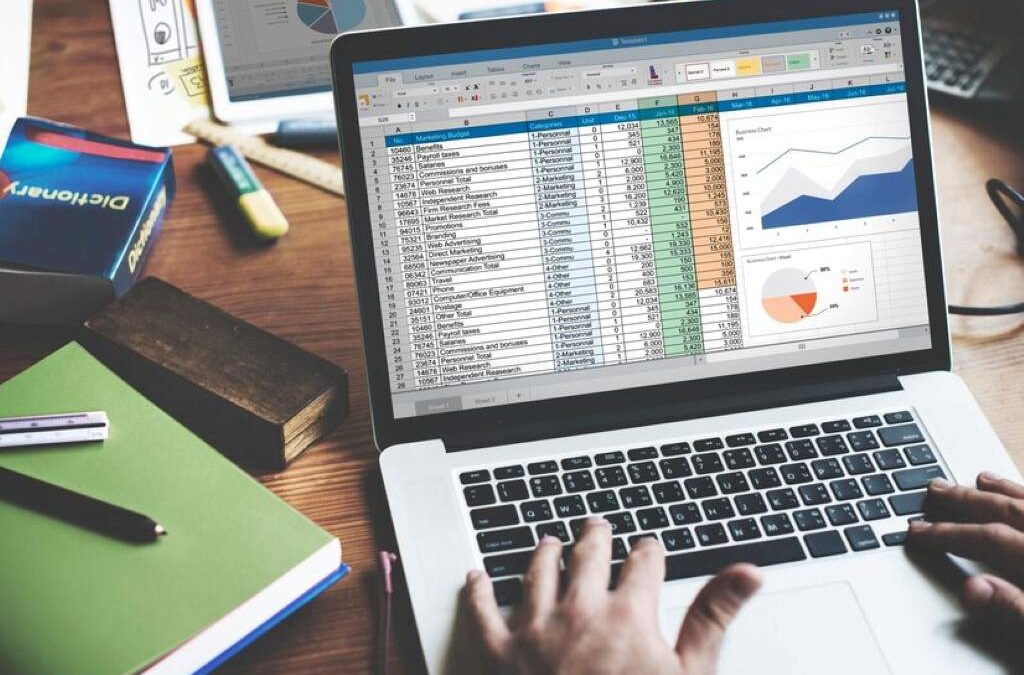 Mastering Microsoft Office