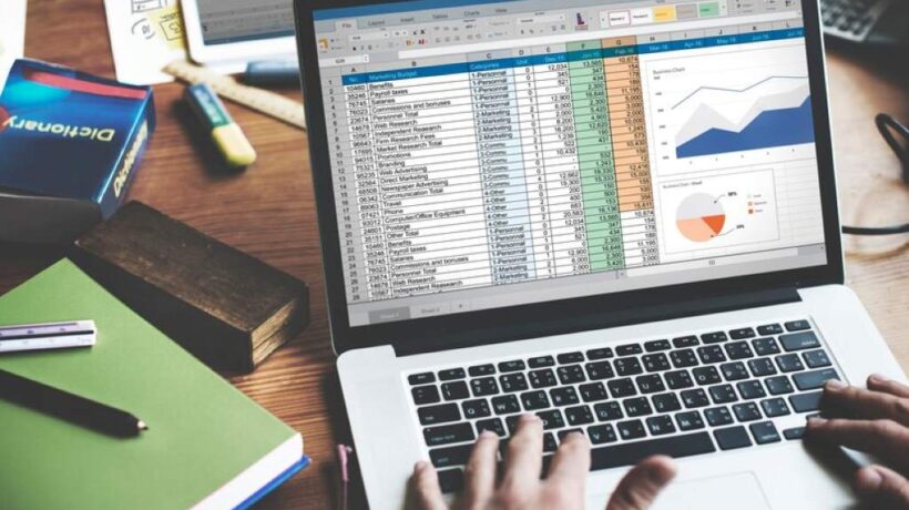 Mastering Microsoft Office: A Guide to Describing Your Skills
