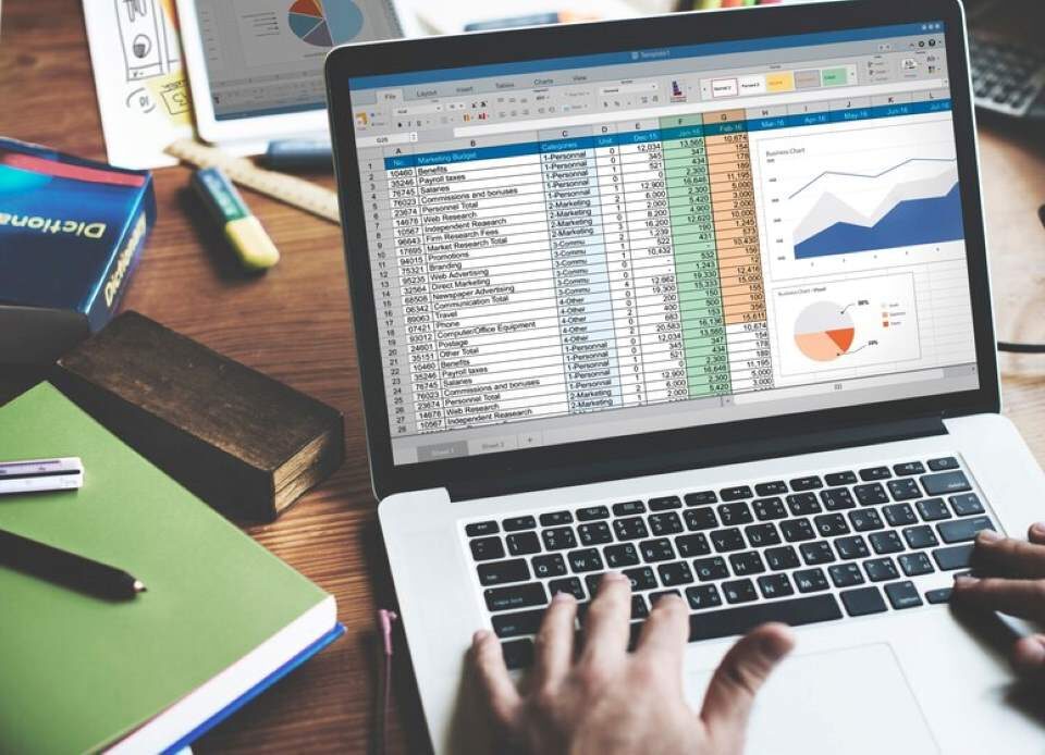 Mastering Microsoft Office