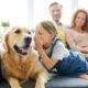 Is it good to teach your dog to bark